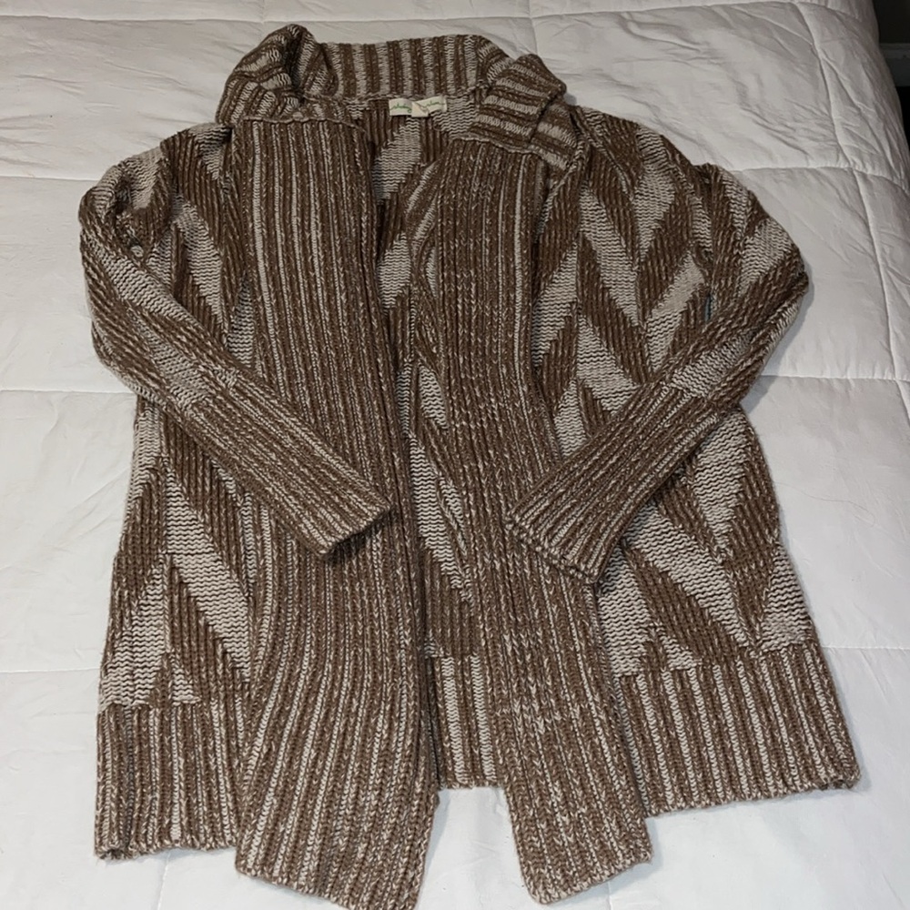 Anthropologie Staring at Stars size Small. EUC!